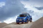 Volkswagen Amarok Double Cab Aventura 2016 года